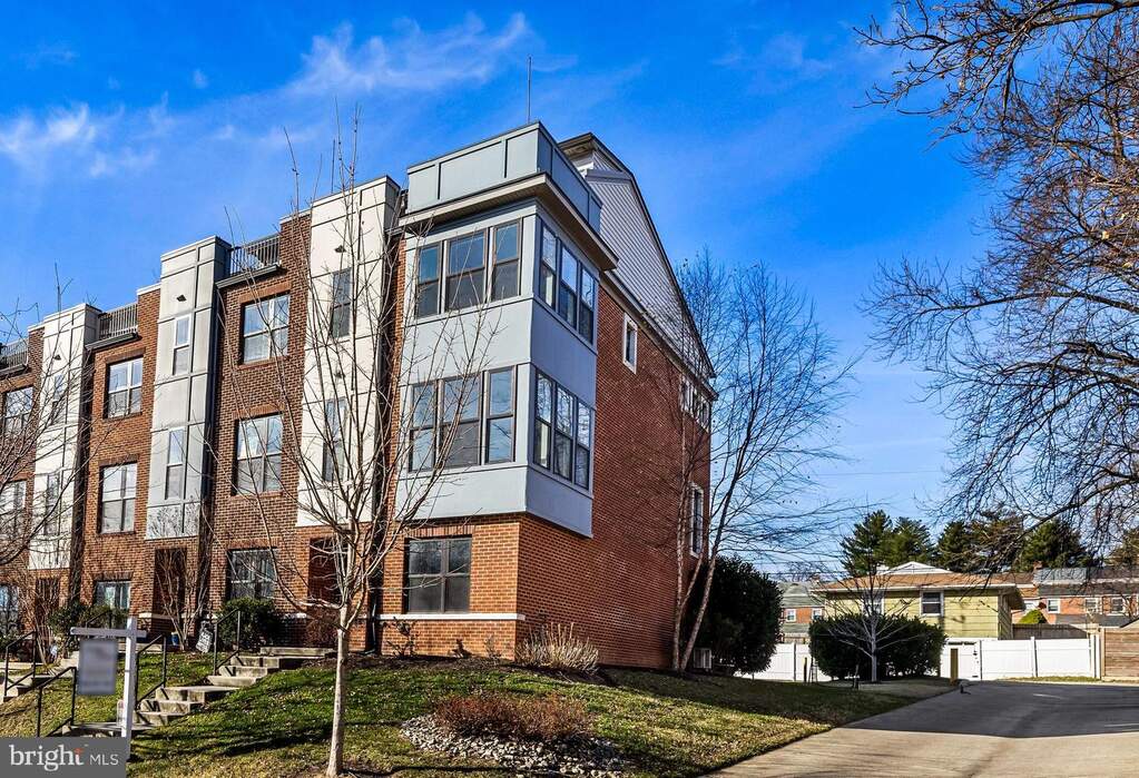 Single family home