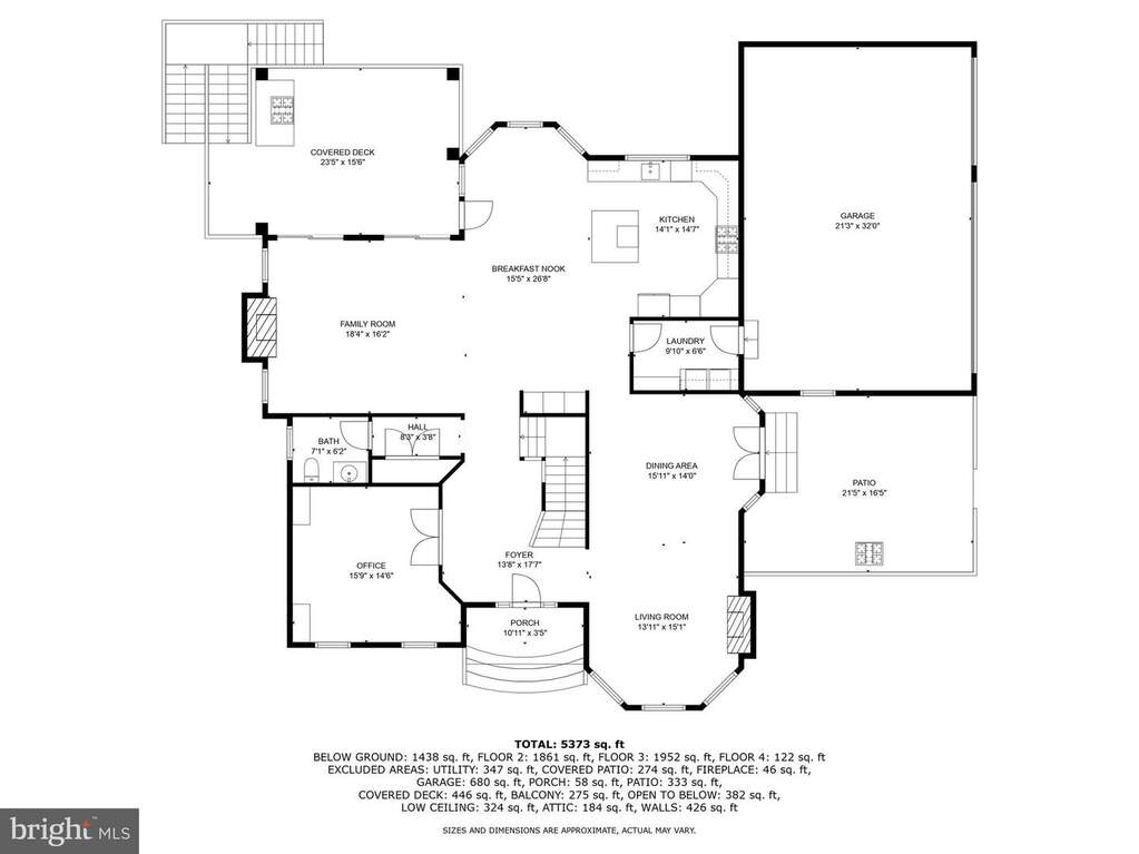 5 Bedroom Single Family Home/House's Image 27