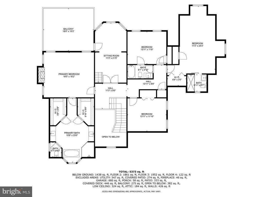 5 Bedroom Single Family Home/House's Image 46