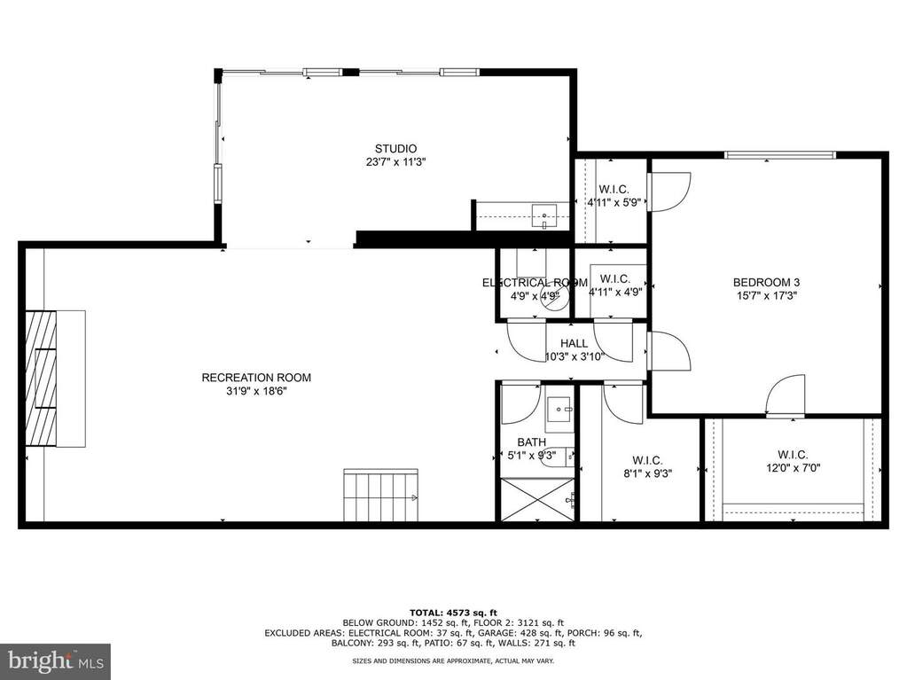 3 Bedroom Villa/Townhouse's Image 59