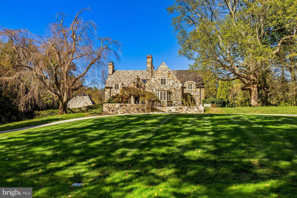 Single family home