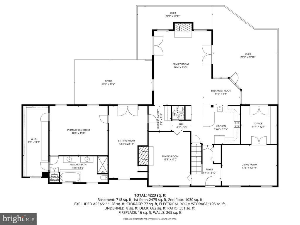 5 Bedroom Single Family Home/House's Image 46