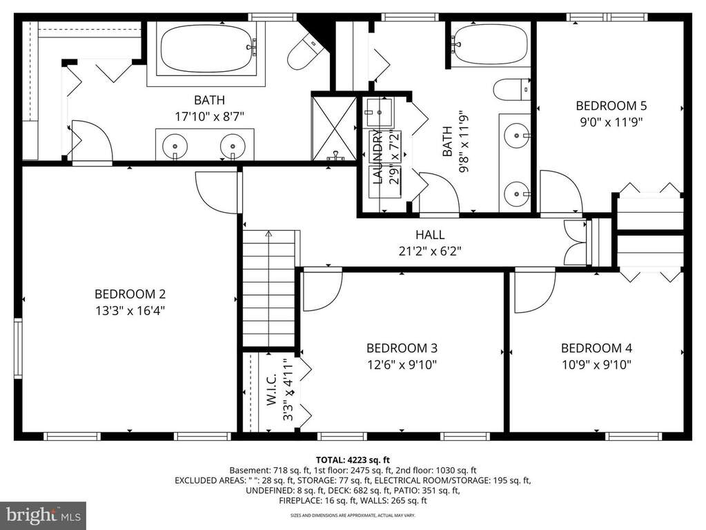 5 Bedroom Single Family Home/House's Image 59