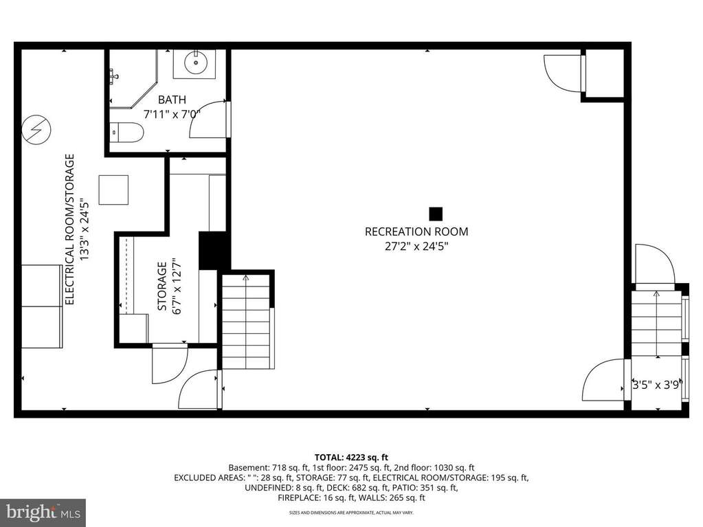 5 Bedroom Single Family Home/House's Image 68
