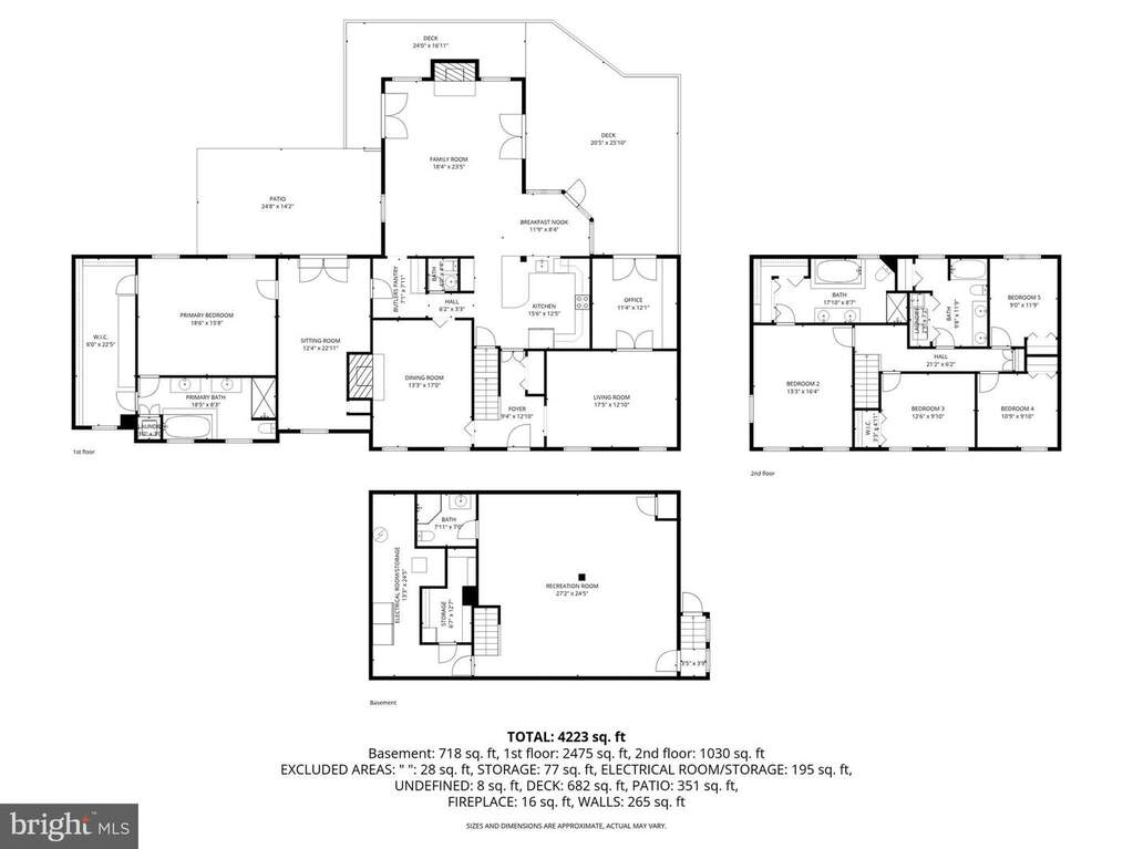 5 Bedroom Single Family Home/House's Image 89