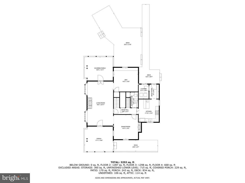 5 Bedroom Single Family Home/House's Image 23