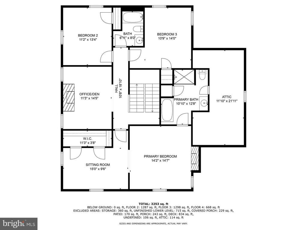 5 Bedroom Single Family Home/House's Image 35