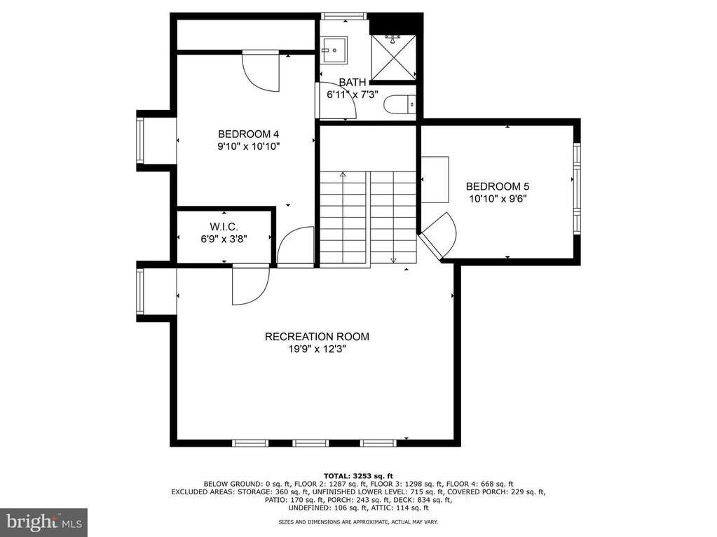 5 Bedroom Single Family Home/House's Image 42