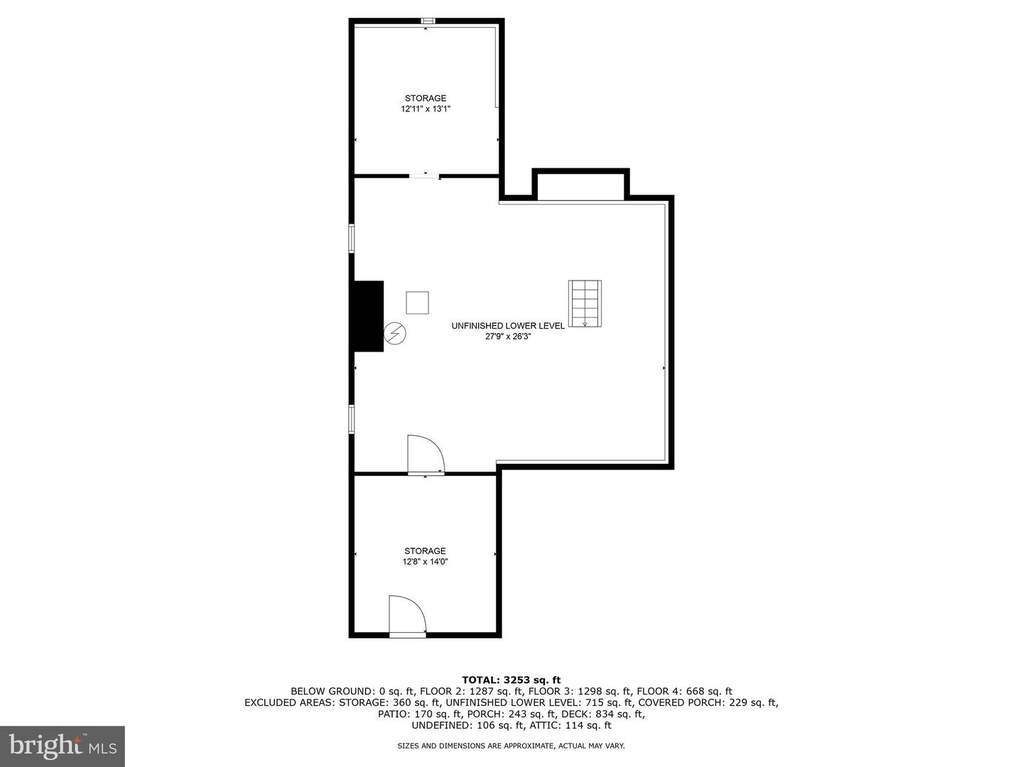 5 Bedroom Single Family Home/House's Image 43