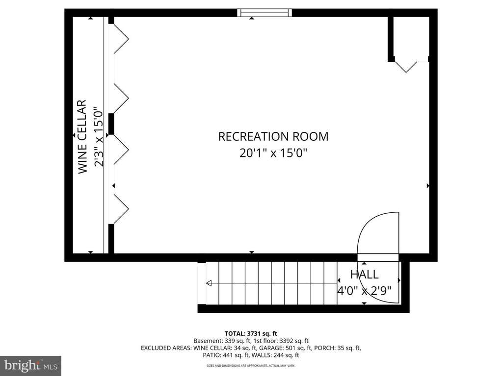 3 Bedroom Villa/Townhouse's Image 44