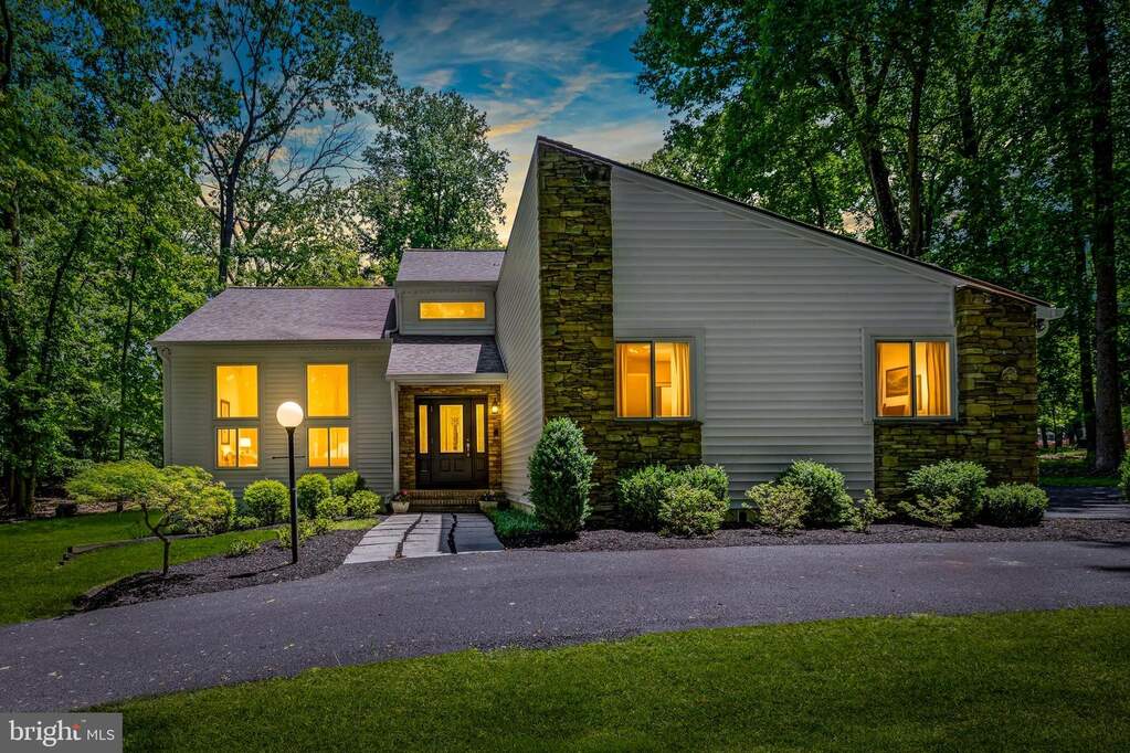 Single family home