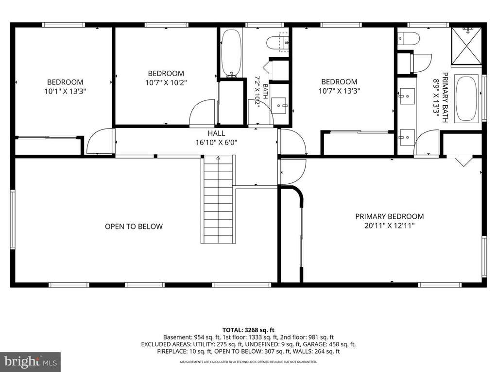 4 Bedroom Single Family Home/House's Image 46