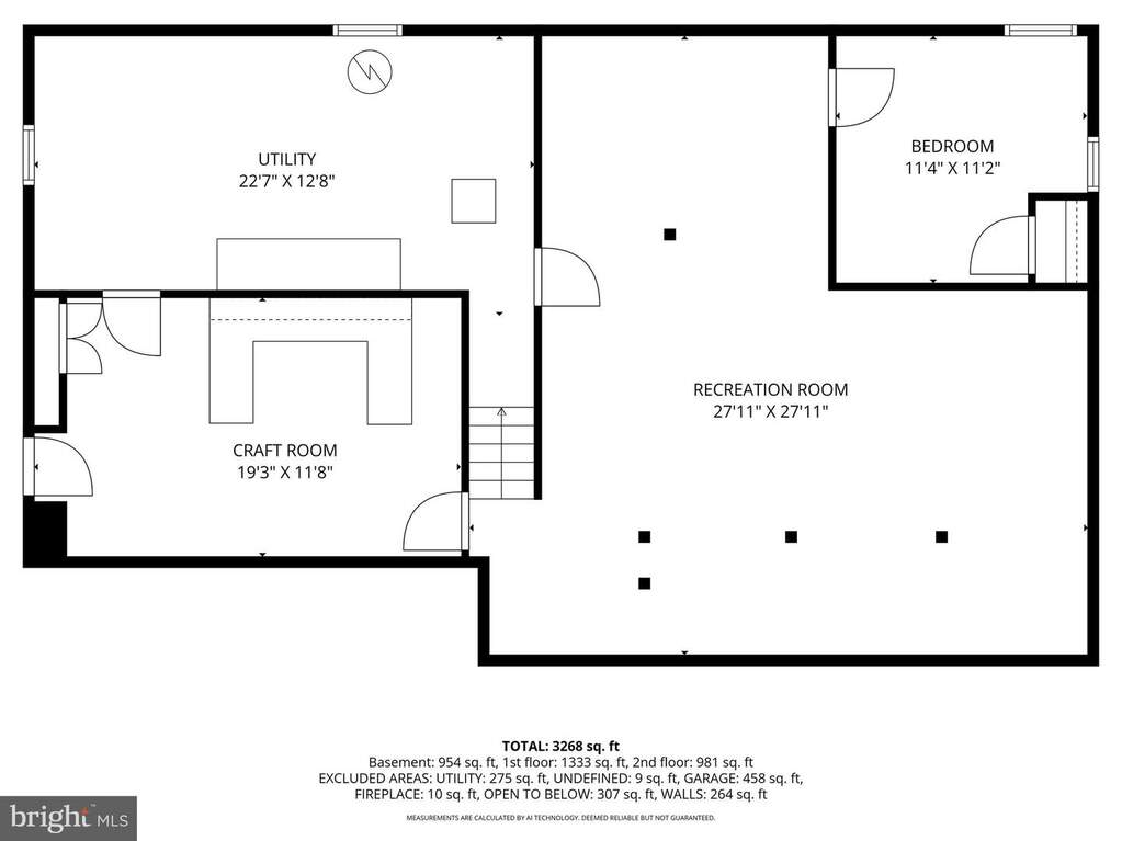 4 Bedroom Single Family Home/House's Image 49
