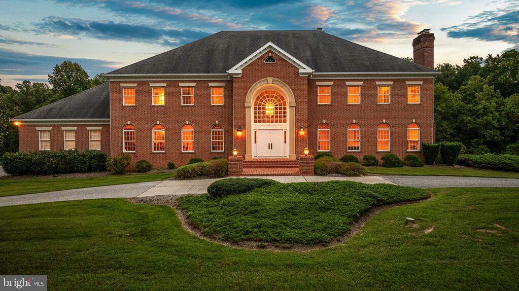 Single family home