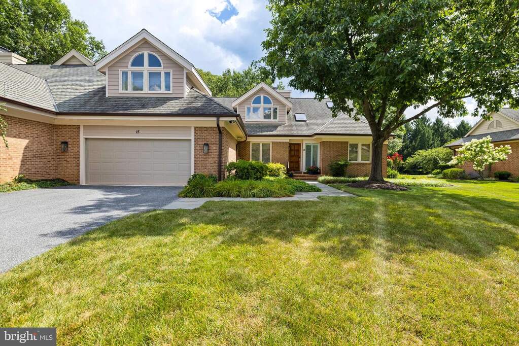 Lutherville Timonium