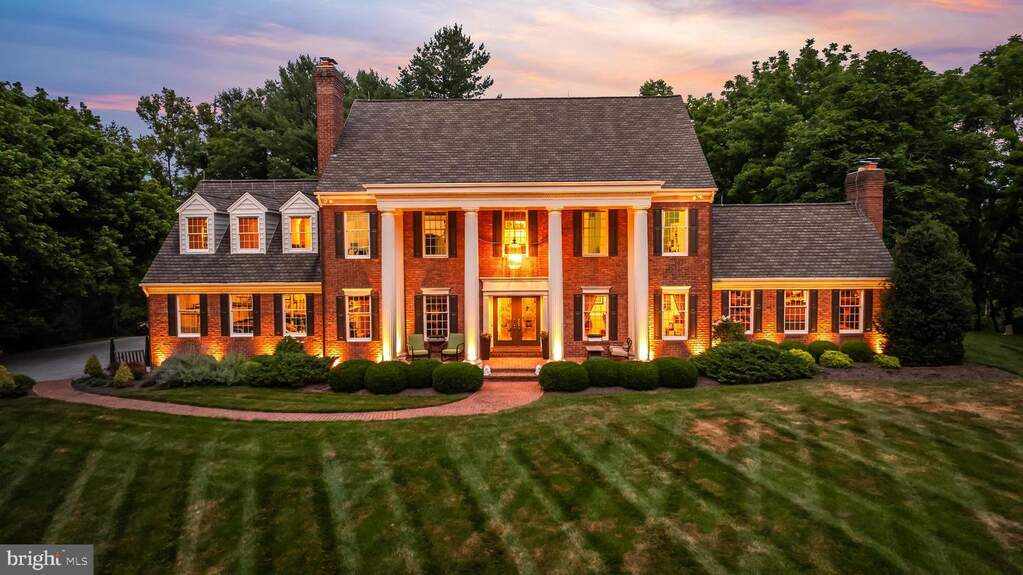 Cockeysville
