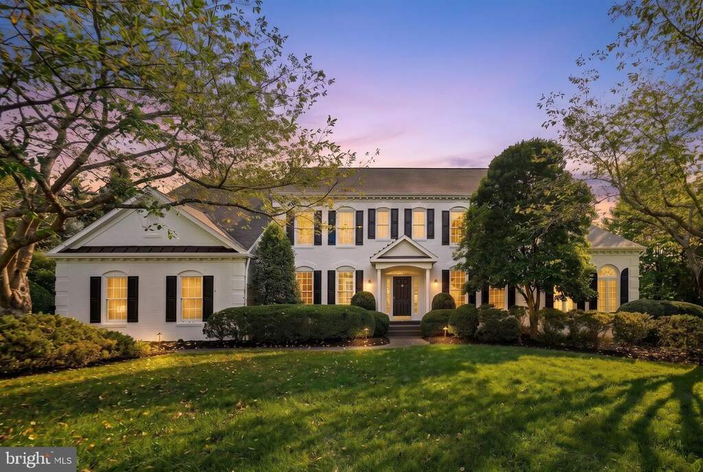 Single family home