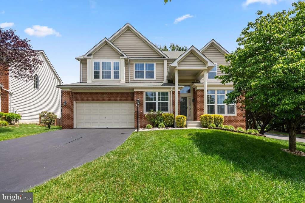 Germantown, MD Real Estate & Homes for Sale | RLAH @properties