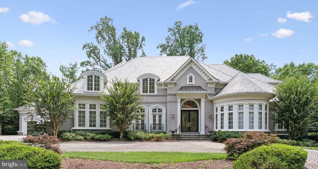 8527 Rapley Preserve Circle photo