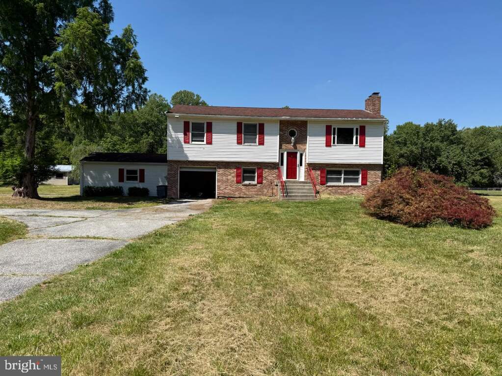 16400 Candy Hill Road