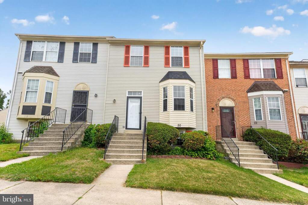 20 Joyceton Way