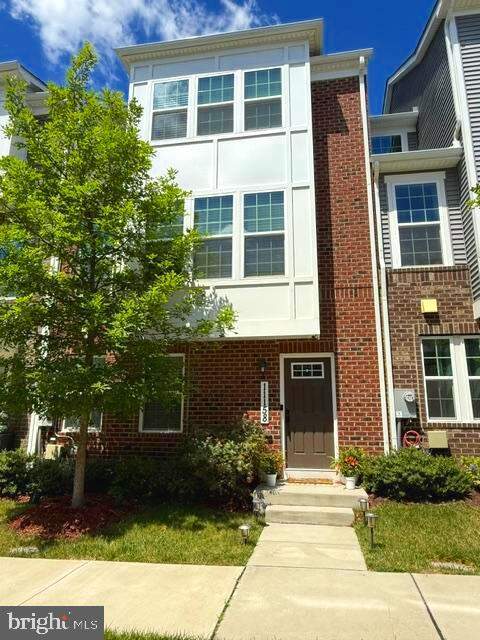 11158 Meridian Hill Way