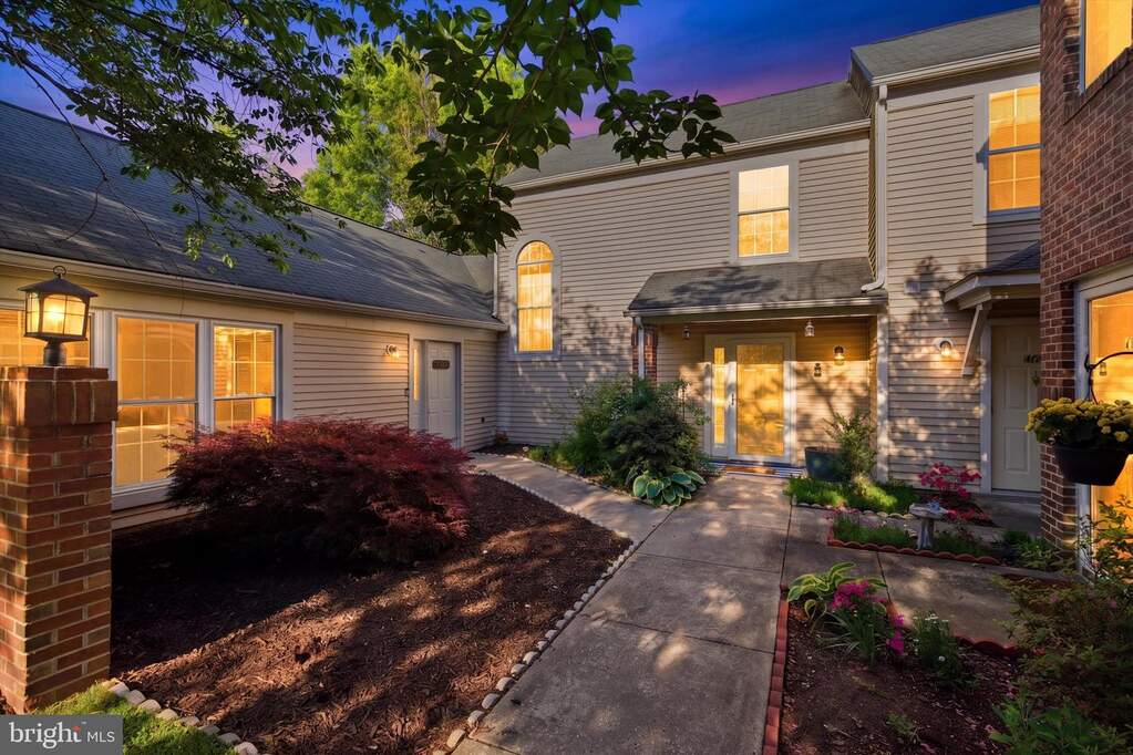 4708 Colonel Ashton Place #424