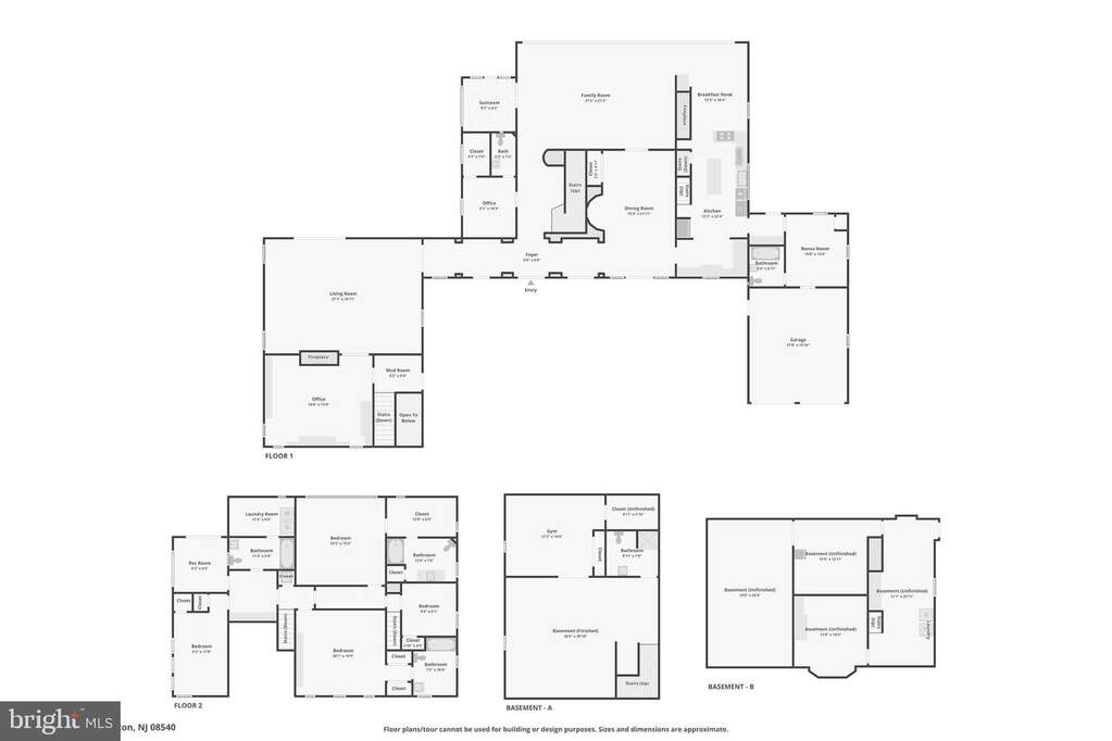 5 Bedroom Single Family Home/House's Image 68