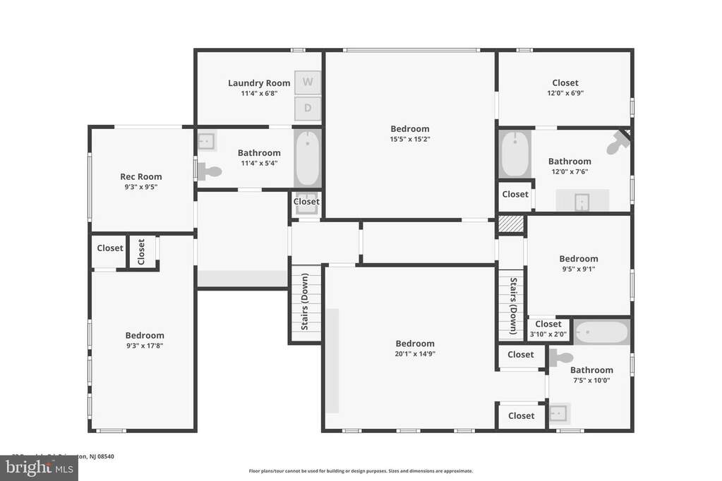 5 Bedroom Single Family Home/House's Image 70