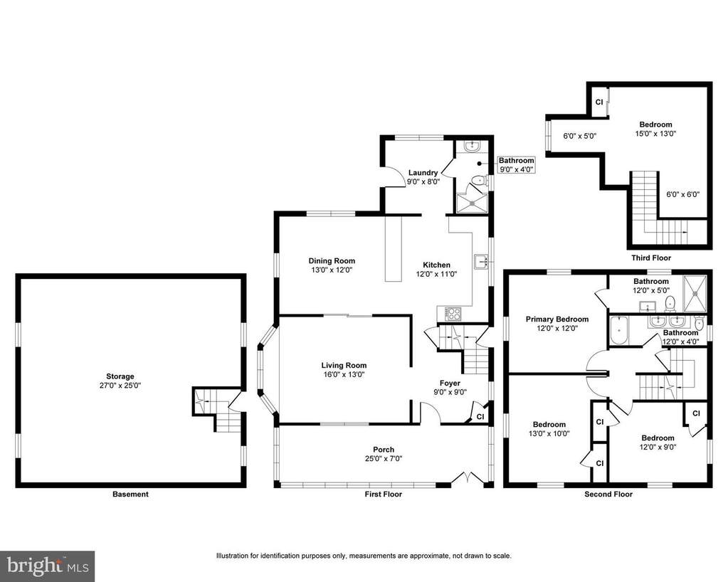 4 Bedroom Single Family Home/House's Image 48