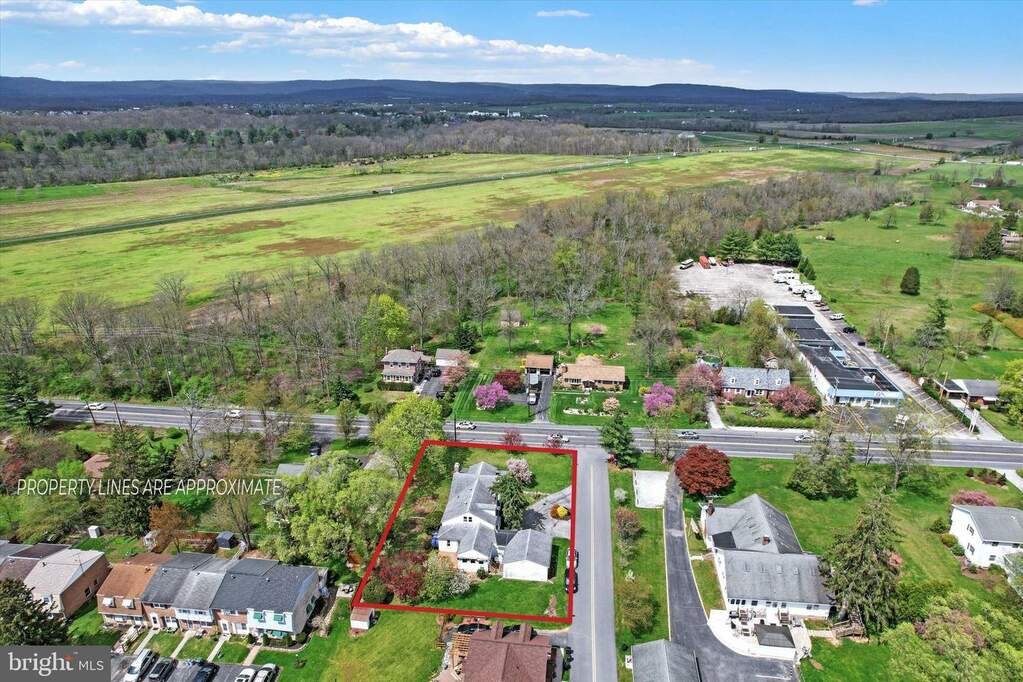 972 Fairfield Road, Gettysburg, PA 17325 MLS PAAD2012710 RLAH