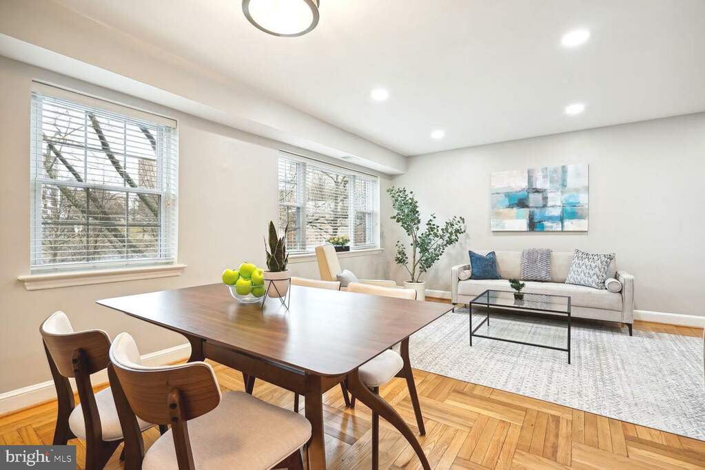 1309 N Ode Street 512, Arlington, VA 22209 MLS VAAR2040676 RLAH