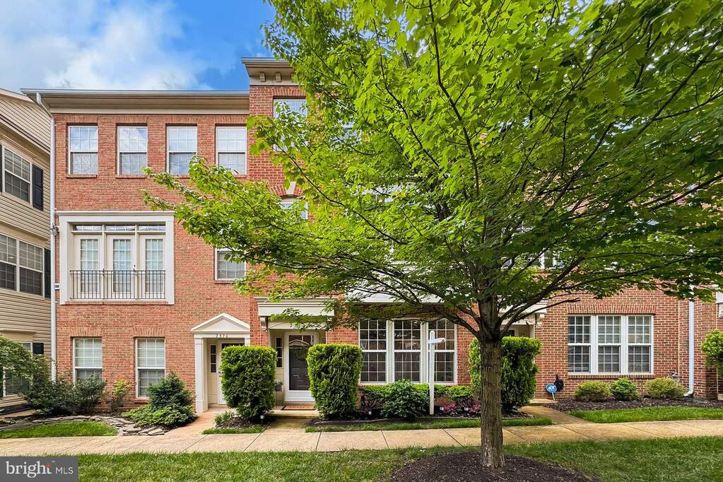 2372 Huntington Station Court, Alexandria, VA 22303 | MLS# VAFX2170726 ...