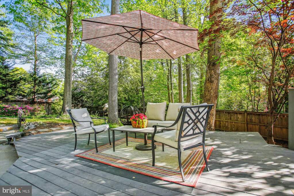 1208 Tatum Drive, Alexandria, VA 22307 MLS VAFX2173730 RLAH