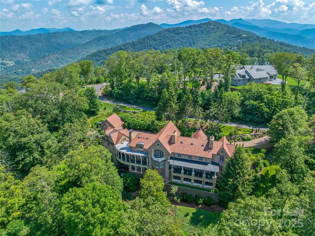 234 Skycliff Drive, Asheville, NC, United States of America with