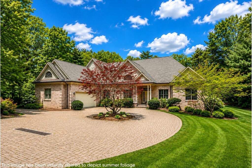 Single family home