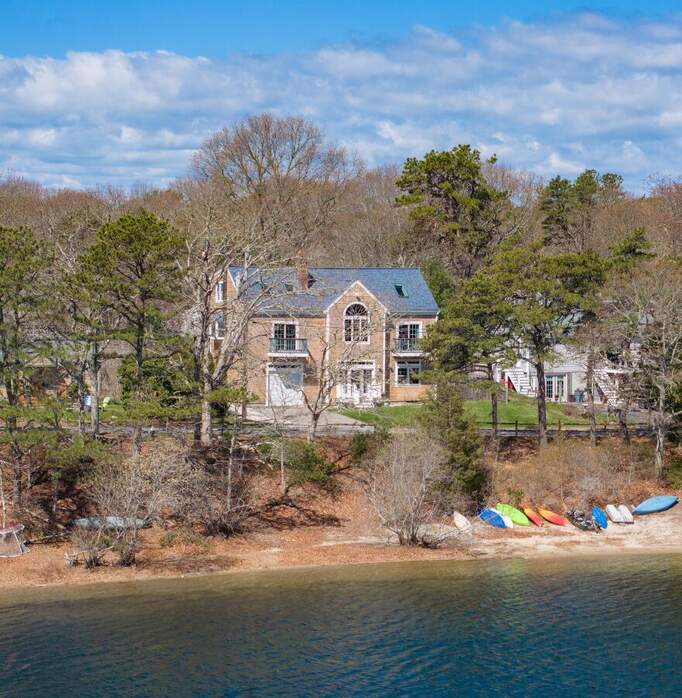 Single family home
