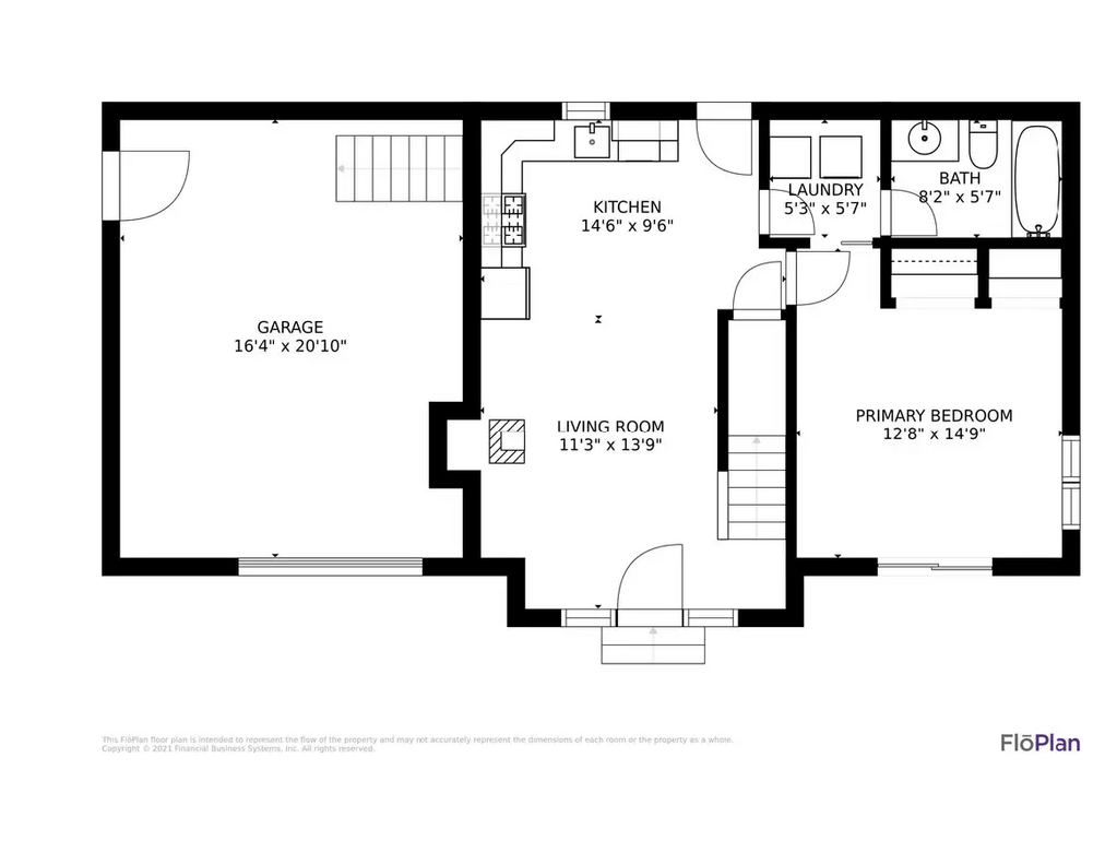 3 Bedroom Single Family Home/House's Image 19