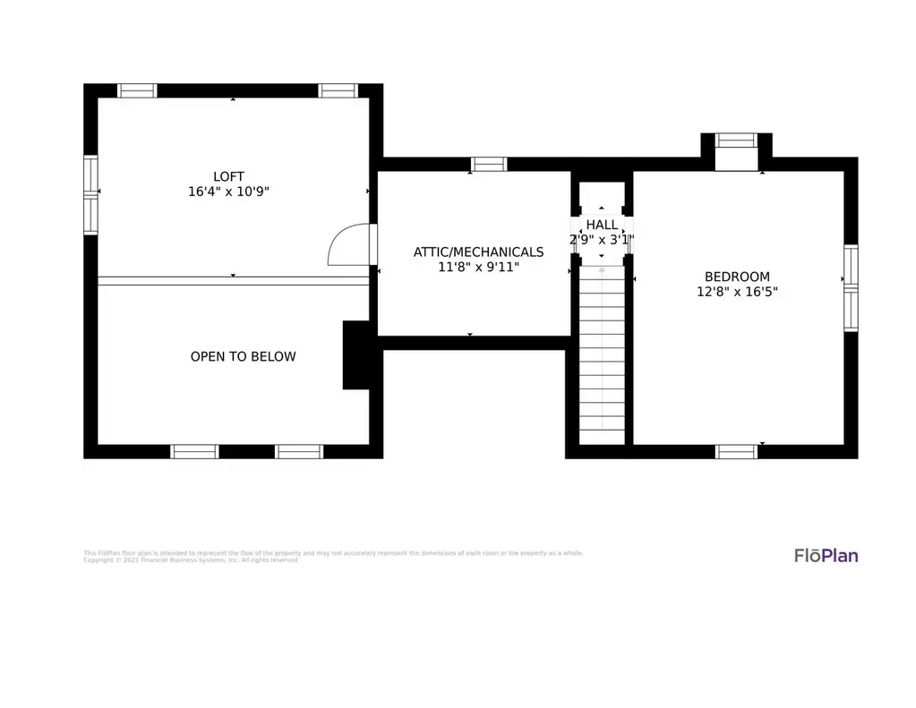 3 Bedroom Single Family Home/House's Image 21