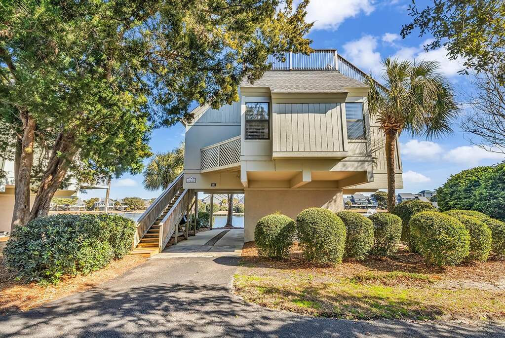 153 Oyster Catcher Pl., Pawleys Island, SC 29585 with ID
