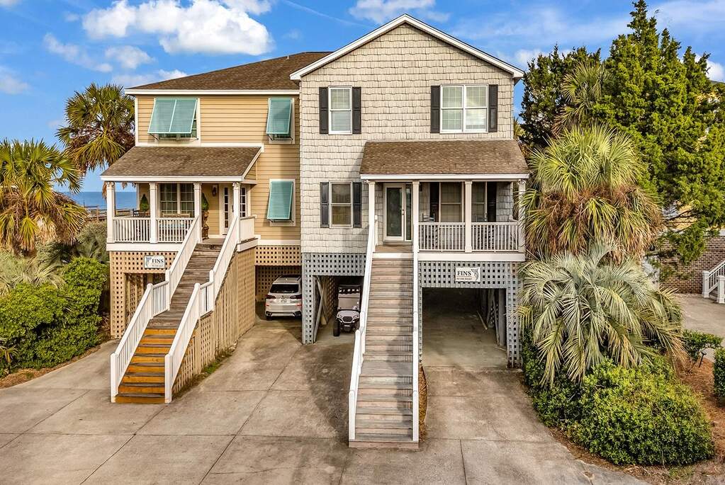 290 B Atlantic Ave., Pawleys Island, SC, United States of America