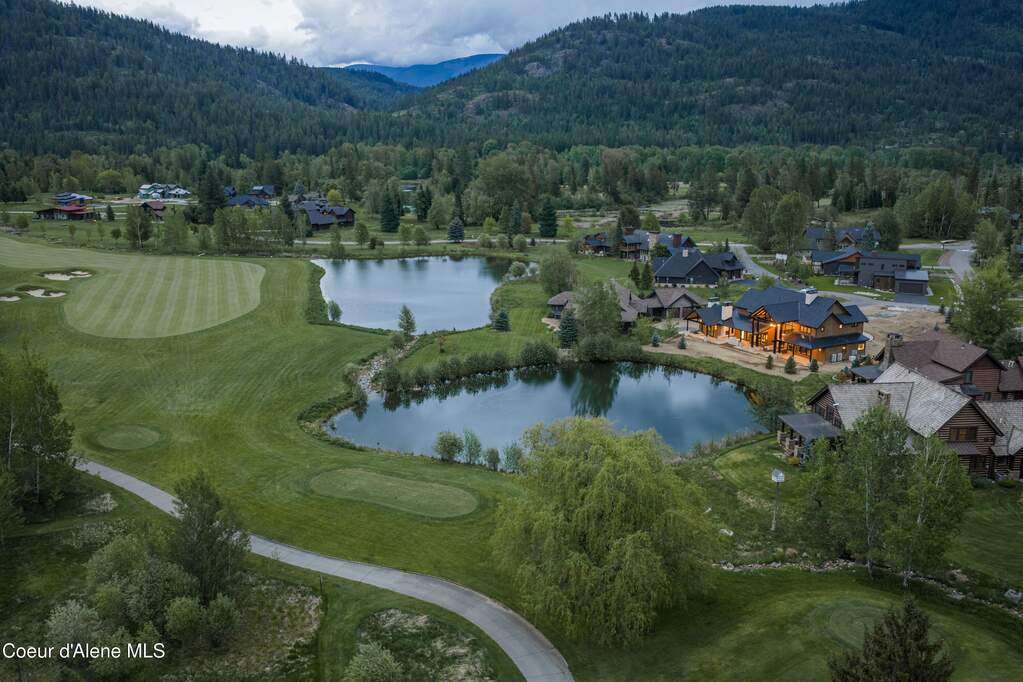 The Idaho Club - Jack Nicklaus World Class Golf Course