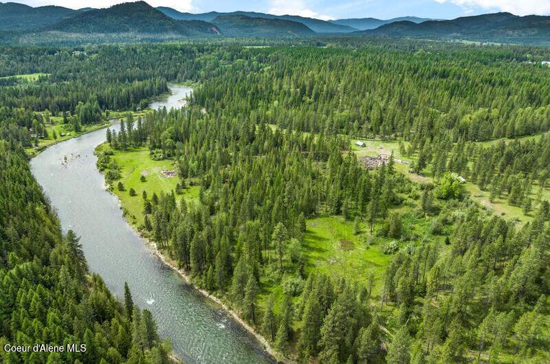Priest River