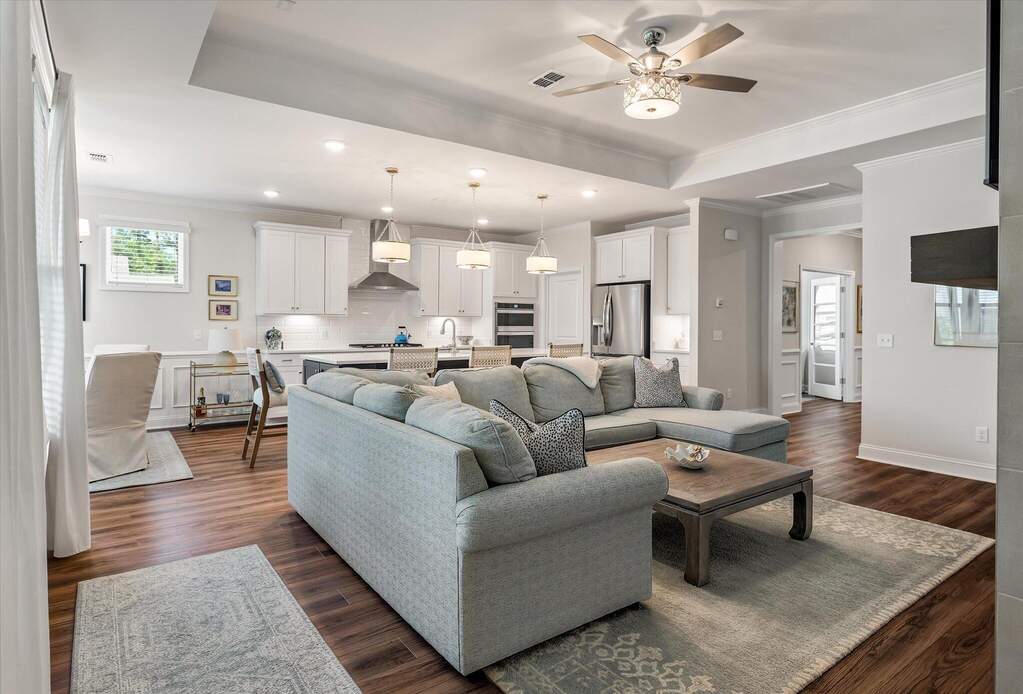 3 Bedroom Single Family Home/House's Image 11