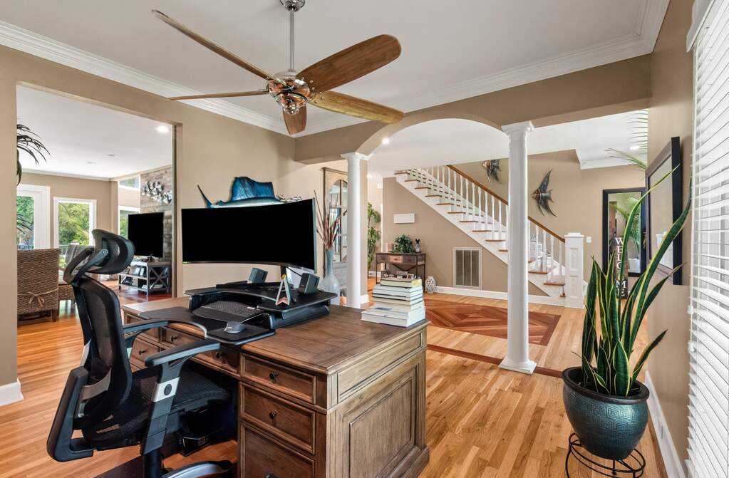 4 Bedroom Single Family Home/House's Image 14