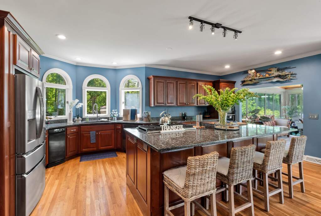 4 Bedroom Single Family Home/House's Image 22