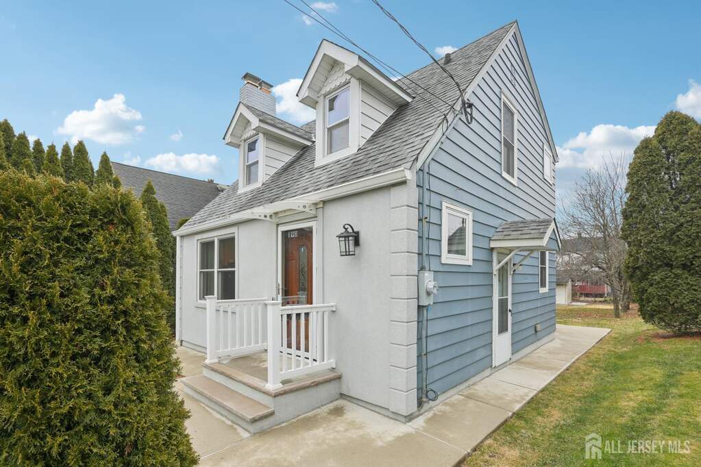 Property Slider Image