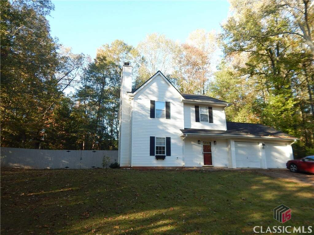 375 Brookstone Drive Athens GA 30605 MLS 1001633 Ansley