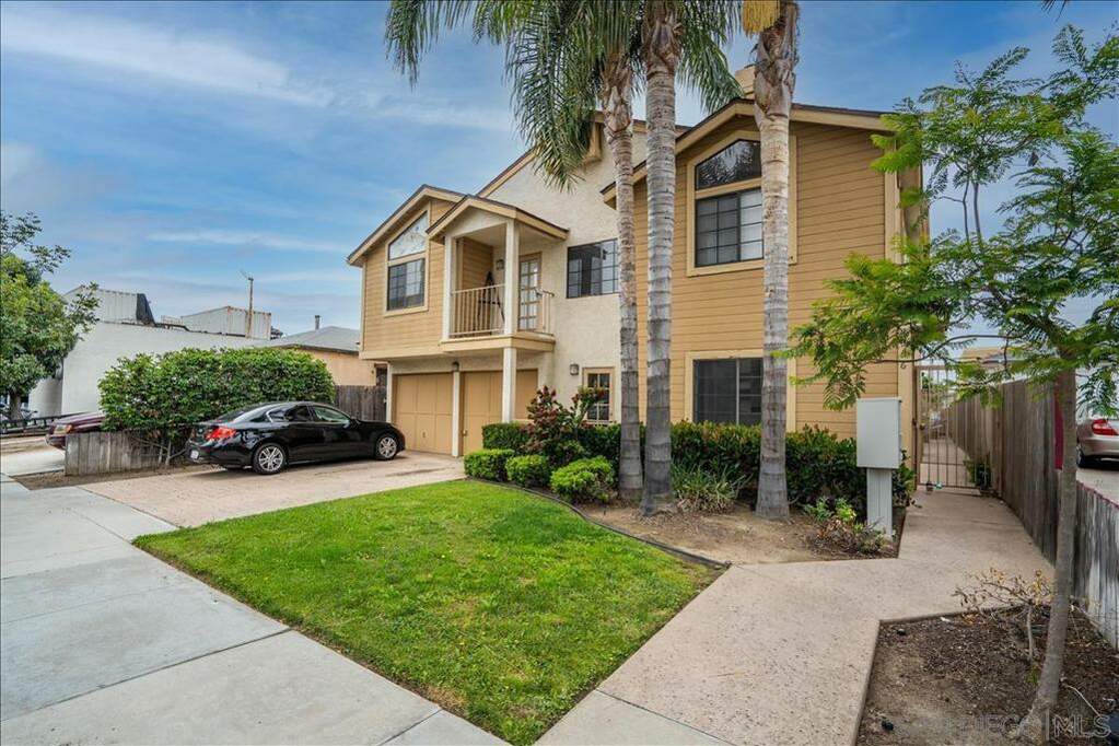 4336 Felton St ##6, San Diego, CA 92104