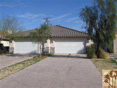 66444 Desert View Avenue #B photo